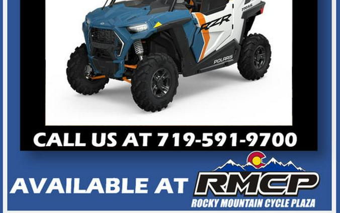 2024 Polaris® RZR Trail Ultimate