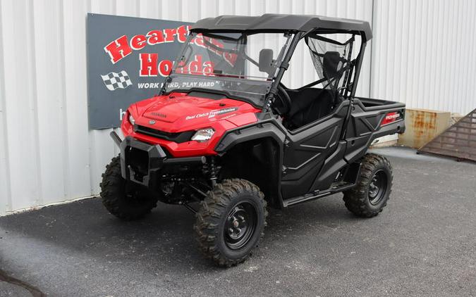 2024 Honda® Pioneer 1000