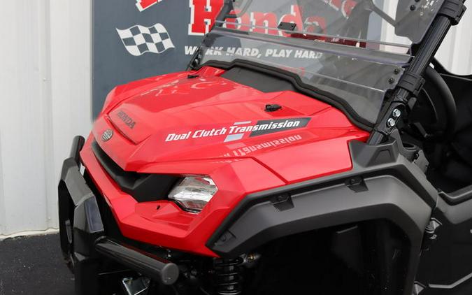 2024 Honda® Pioneer 1000