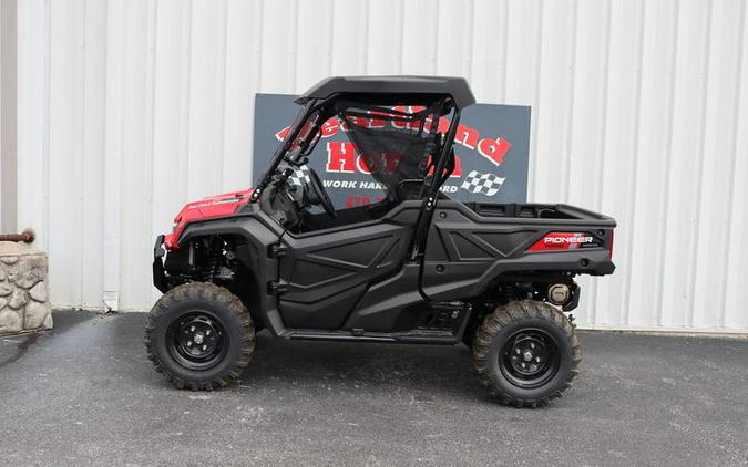 2024 Honda® Pioneer 1000