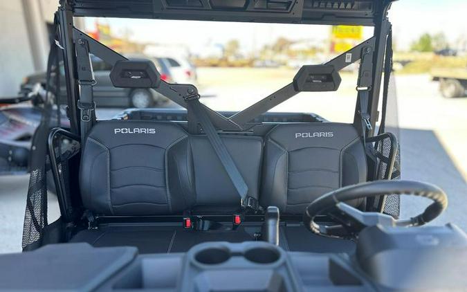 2024 Polaris® Ranger XP 1000 Premium