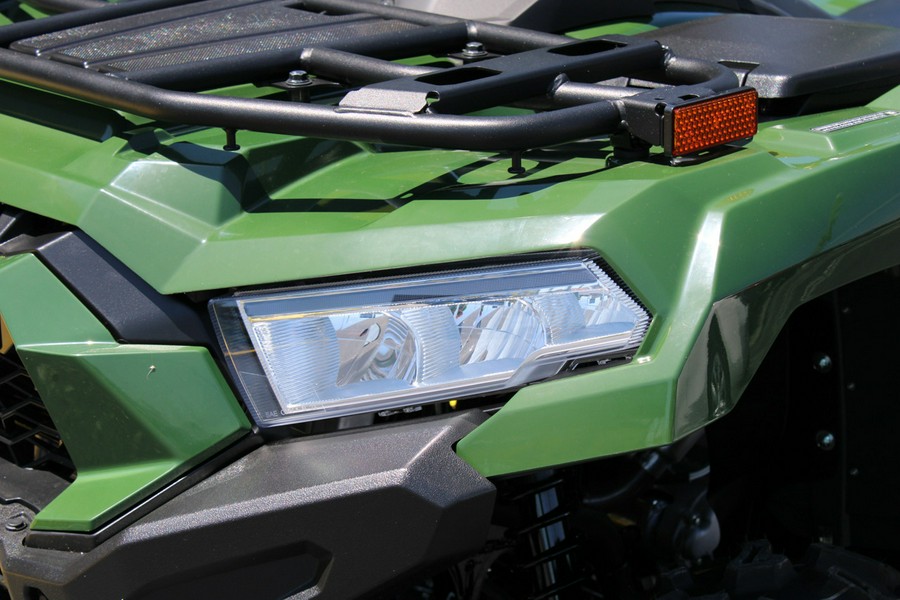 2024 Kawasaki BRUTE FORCE 750 / KVF750MRFNN