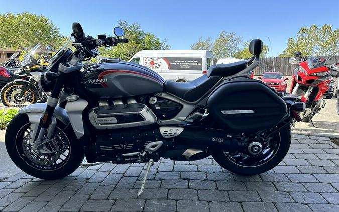 2020 TRIUMPH ROCKET 3 GT