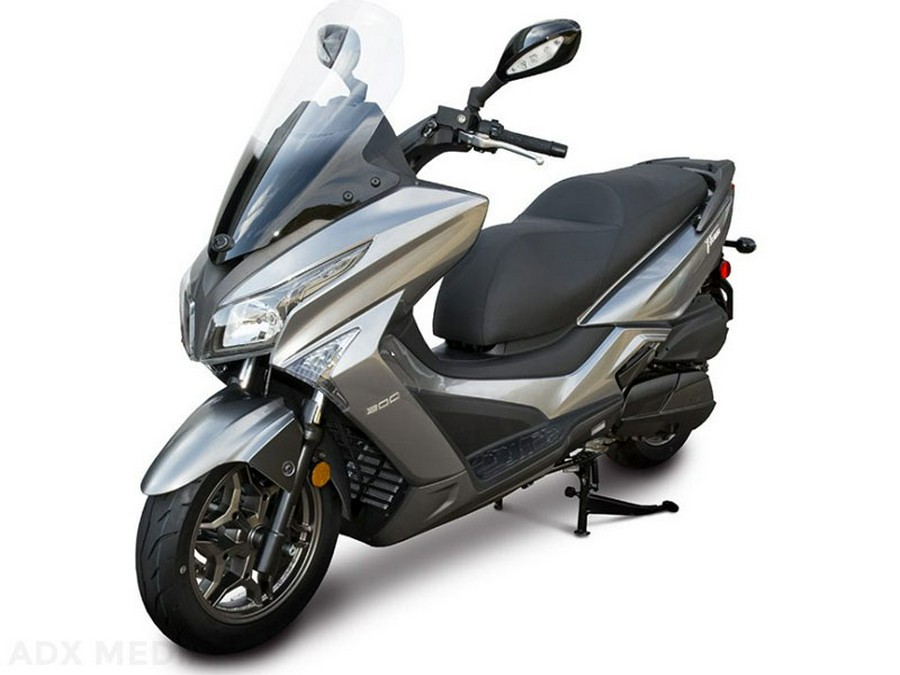 2023 Kymco XTOWN300IABS