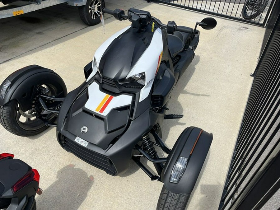 2024 Can-Am Ryker Rotax 600 ACE