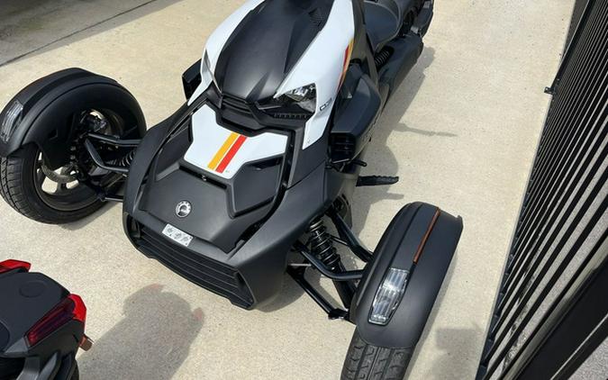 2024 Can-Am Ryker Rotax 600 ACE