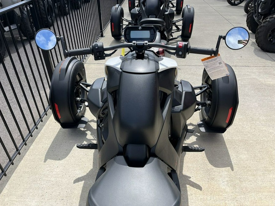 2024 Can-Am Ryker Rotax 600 ACE