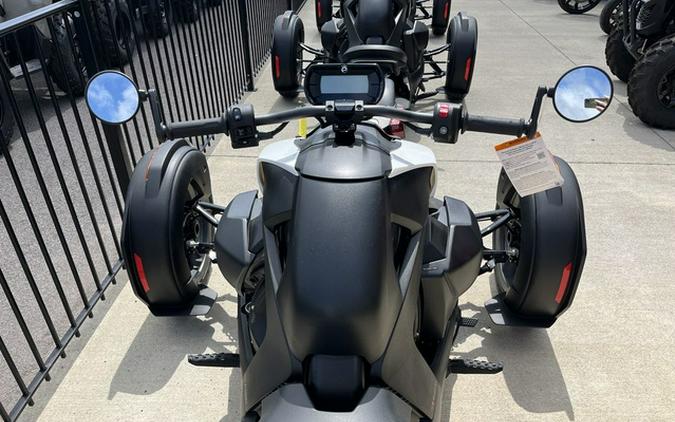 2024 Can-Am Ryker Rotax 600 ACE