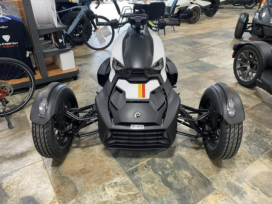 2024 Can-Am® Ryker Rotax 600 ACE