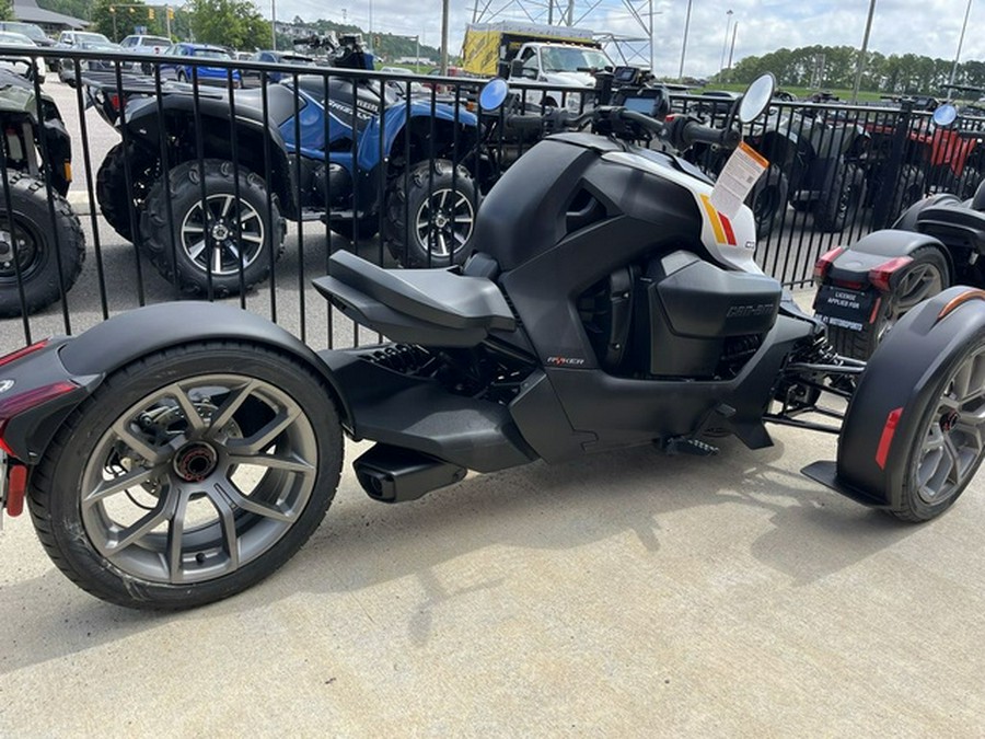 2024 Can-Am Ryker Rotax 600 ACE