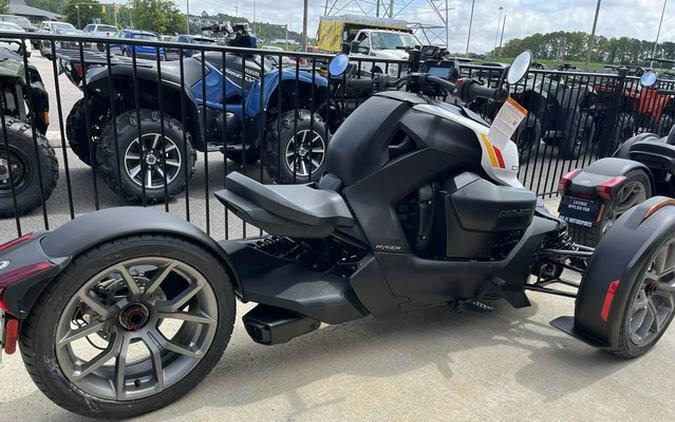 2024 Can-Am Ryker Rotax 600 ACE