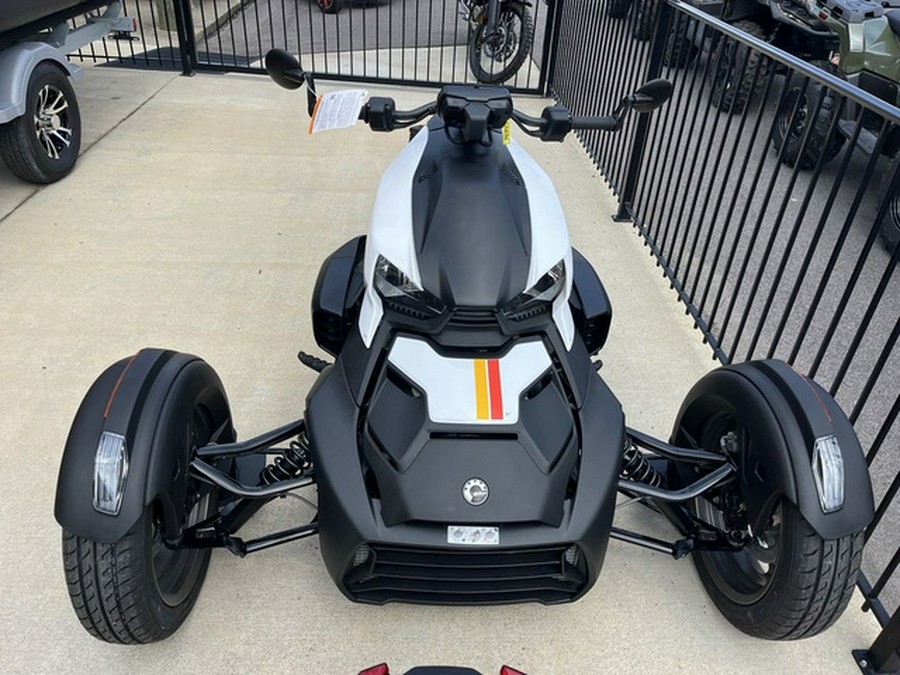 2024 Can-Am Ryker Rotax 600 ACE