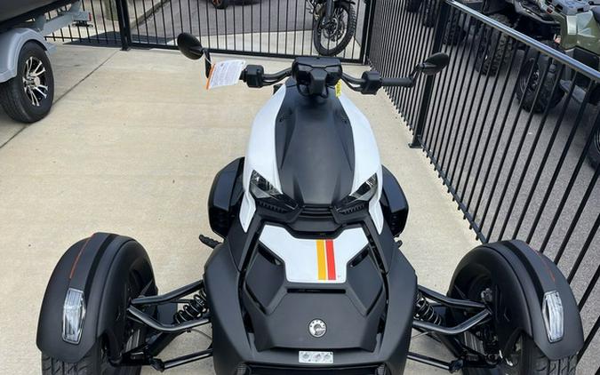 2024 Can-Am Ryker Rotax 600 ACE