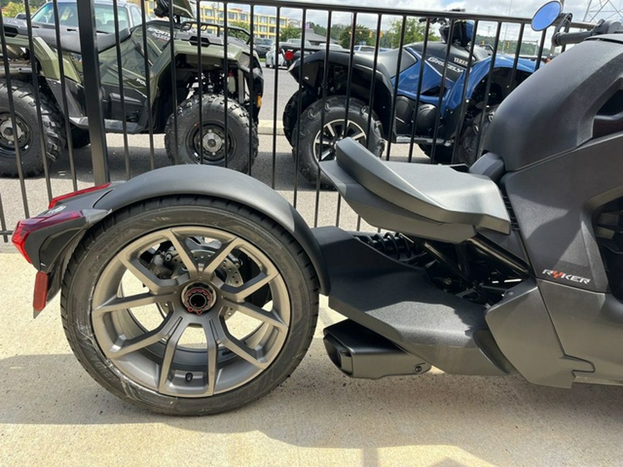 2024 Can-Am Ryker Rotax 600 ACE