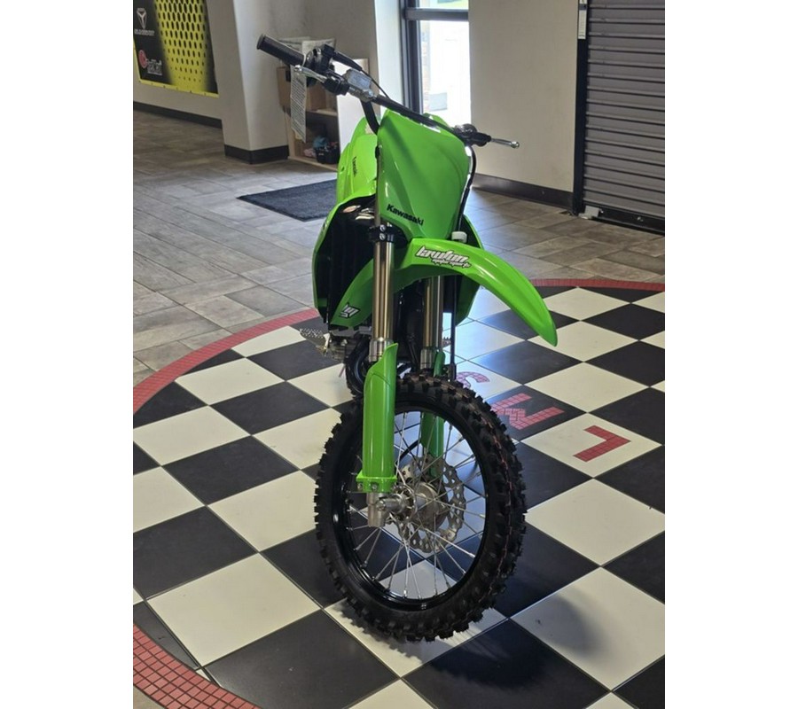 2024 Kawasaki KX™85