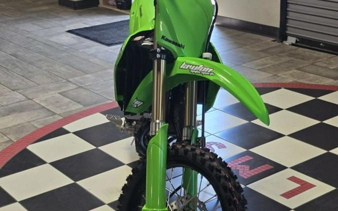 2024 Kawasaki KX™85