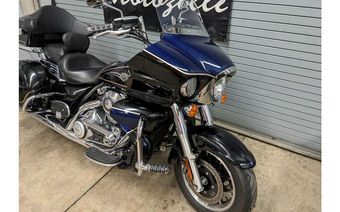 2013 Kawasaki Vulcan 1700 Voyager