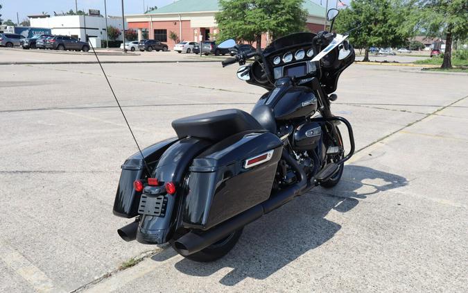 2020 Harley-Davidson Street Glide Special