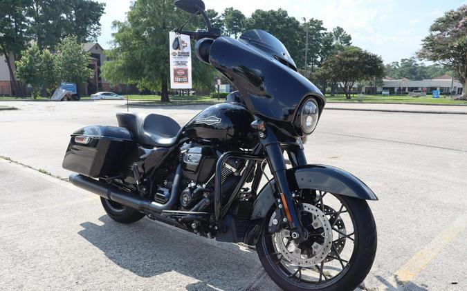 2020 Harley-Davidson Street Glide Special