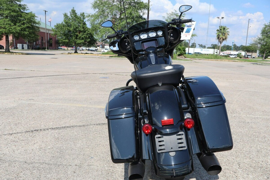 2020 Harley-Davidson Street Glide Special