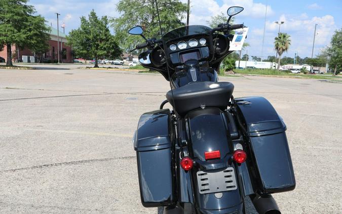 2020 Harley-Davidson Street Glide Special