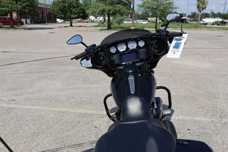 2020 Harley-Davidson Street Glide Special