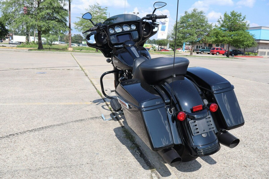 2020 Harley-Davidson Street Glide Special