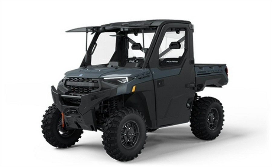 2025 Polaris Ranger XP 1000 NorthStar Edition Ultimate