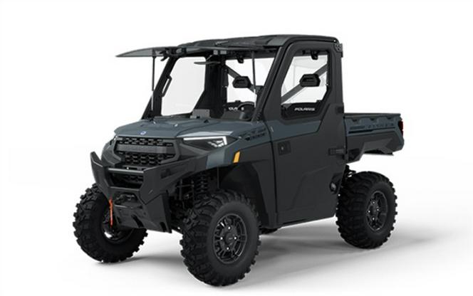 2025 Polaris Ranger XP 1000 NorthStar Edition Ultimate