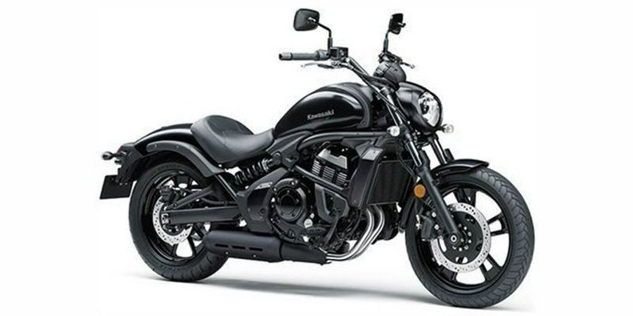 New 2024 Kawasaki VULCAN S