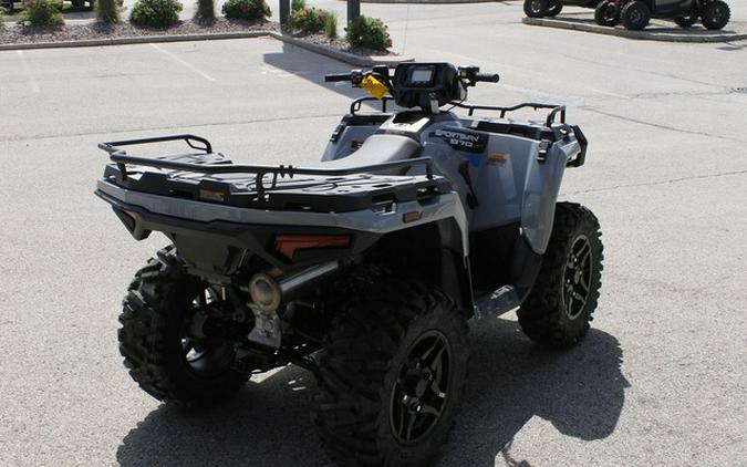 2024 Polaris Sportsman 570 Premium