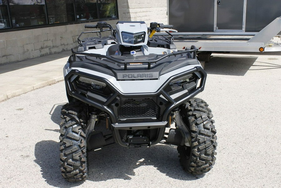 2024 Polaris Sportsman 570 Premium