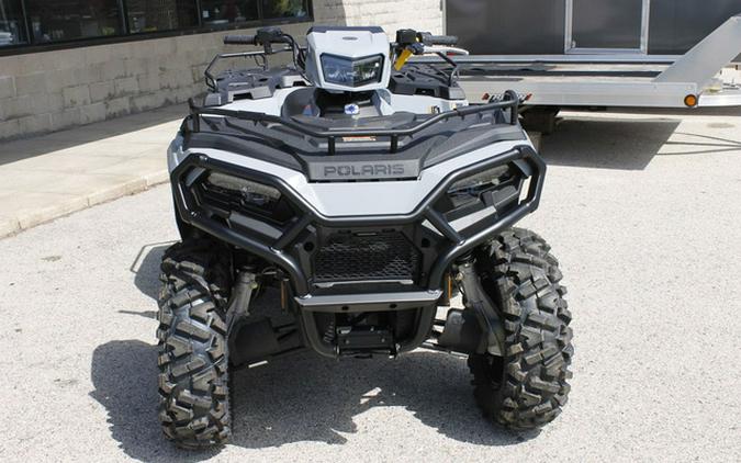 2024 Polaris Sportsman 570 Premium