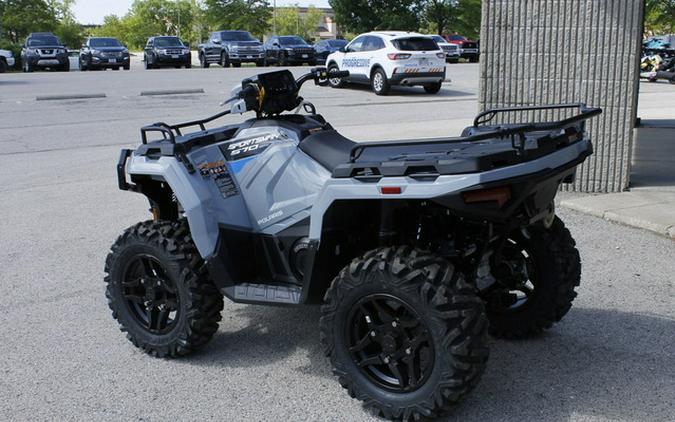 2024 Polaris Sportsman 570 Premium