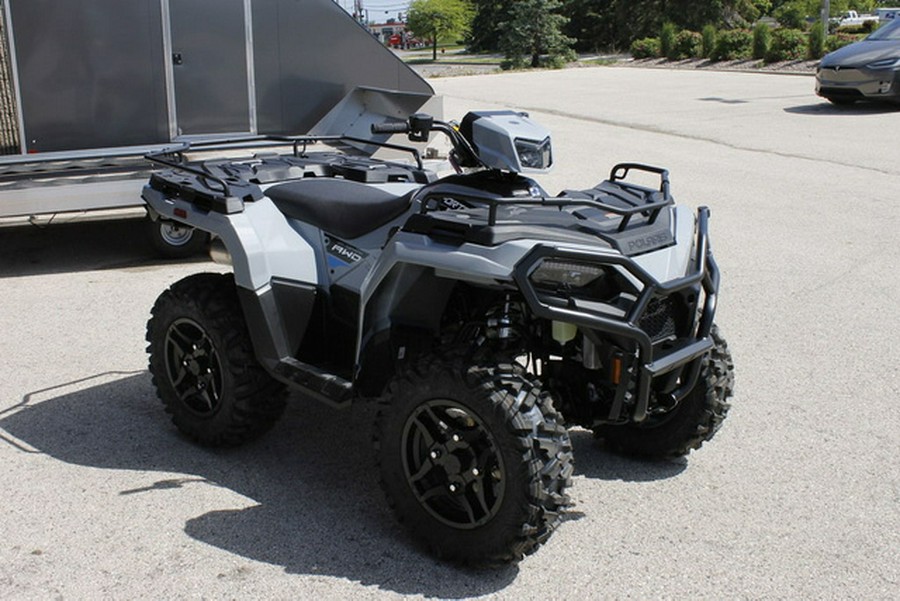 2024 Polaris Sportsman 570 Premium