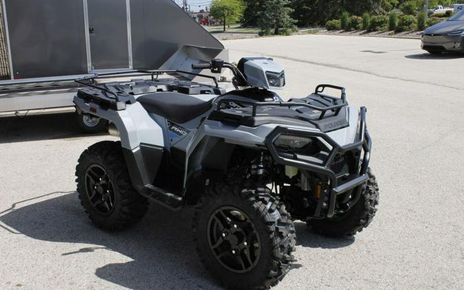 2024 Polaris Sportsman 570 Premium