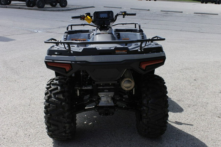 2024 Polaris Sportsman 570 Premium