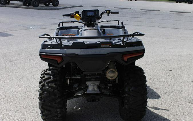 2024 Polaris Sportsman 570 Premium