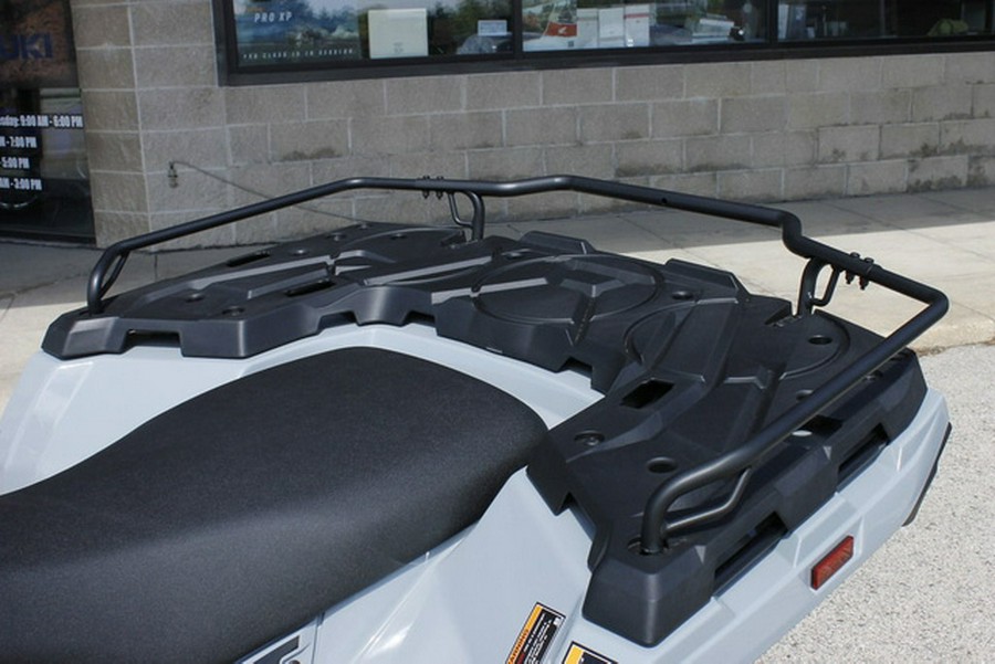 2024 Polaris Sportsman 570 Premium