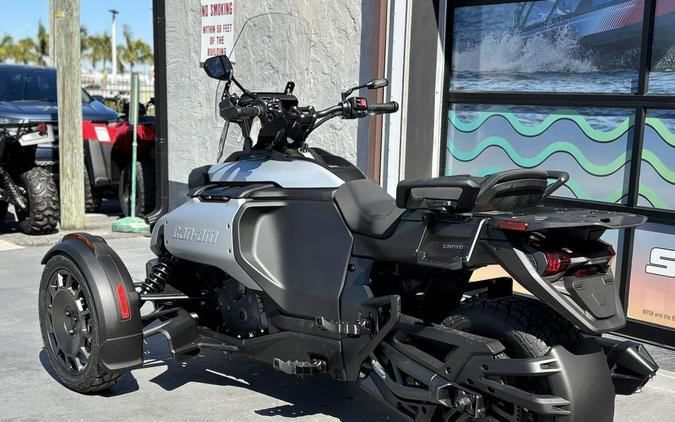 2025 Can-Am® Canyon