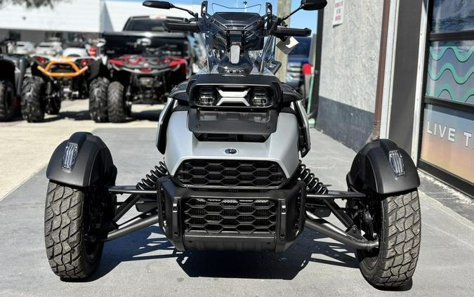 2025 Can-Am® Canyon