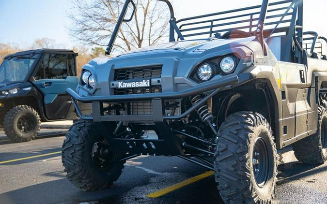 2026 Kawasaki Mule PRO-FXR 1000 Base