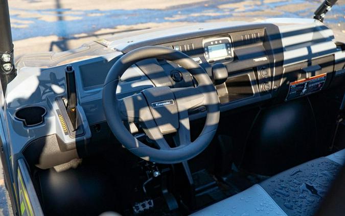 2026 Kawasaki Mule PRO-FXR 1000 Base