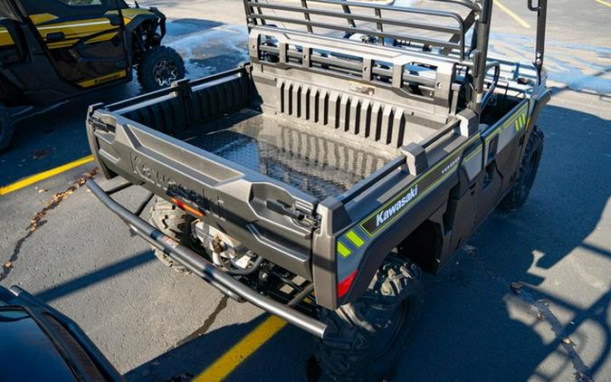 2026 Kawasaki Mule PRO-FXR 1000 Base