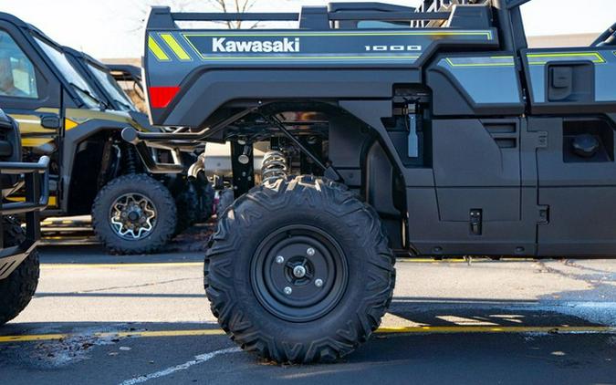 2026 Kawasaki Mule PRO-FXR 1000 Base