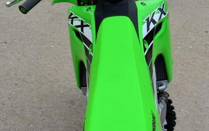 2025 Kawasaki KX™250
