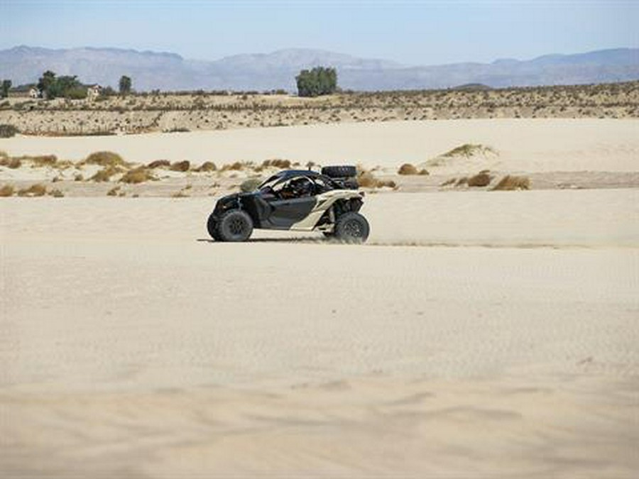 2022 Can-Am Maverick X3 DS Turbo