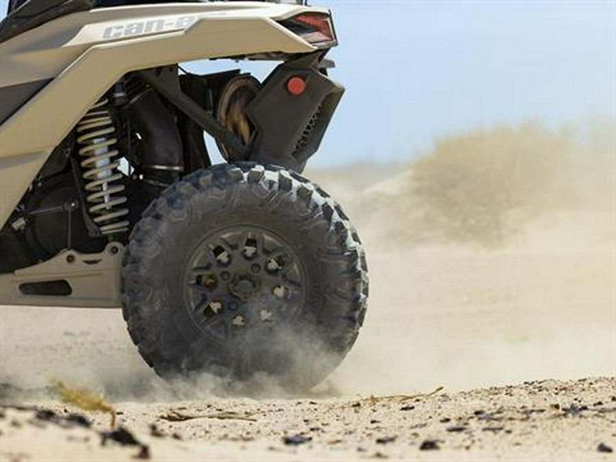 2022 Can-Am Maverick X3 DS Turbo