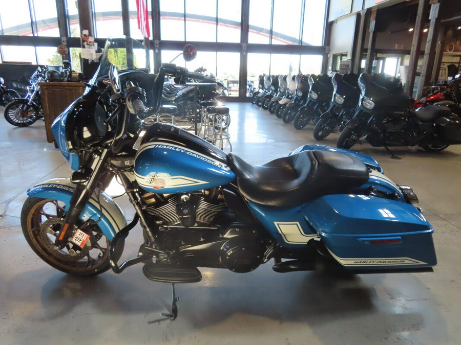 2023 Harley-Davidson® FLHXST Street Glide® ST