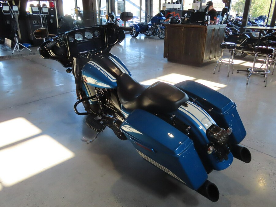 2023 Harley-Davidson® FLHXST Street Glide® ST